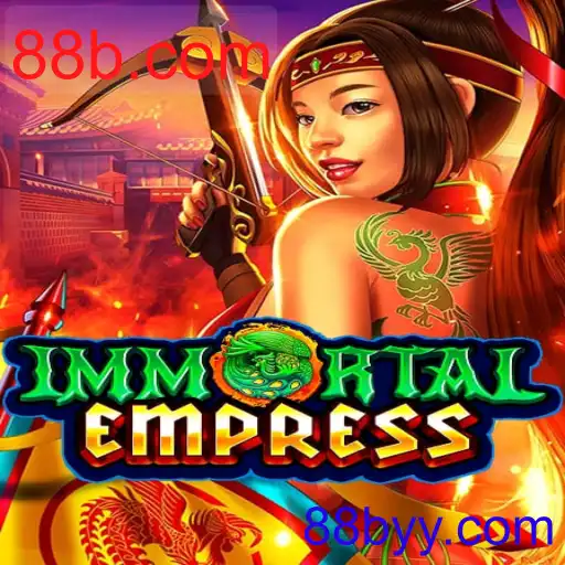 ImmortalEmpress