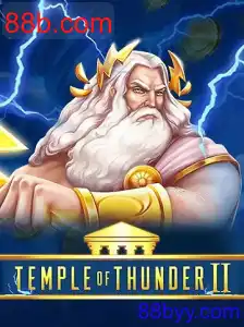 TempleofThunderII